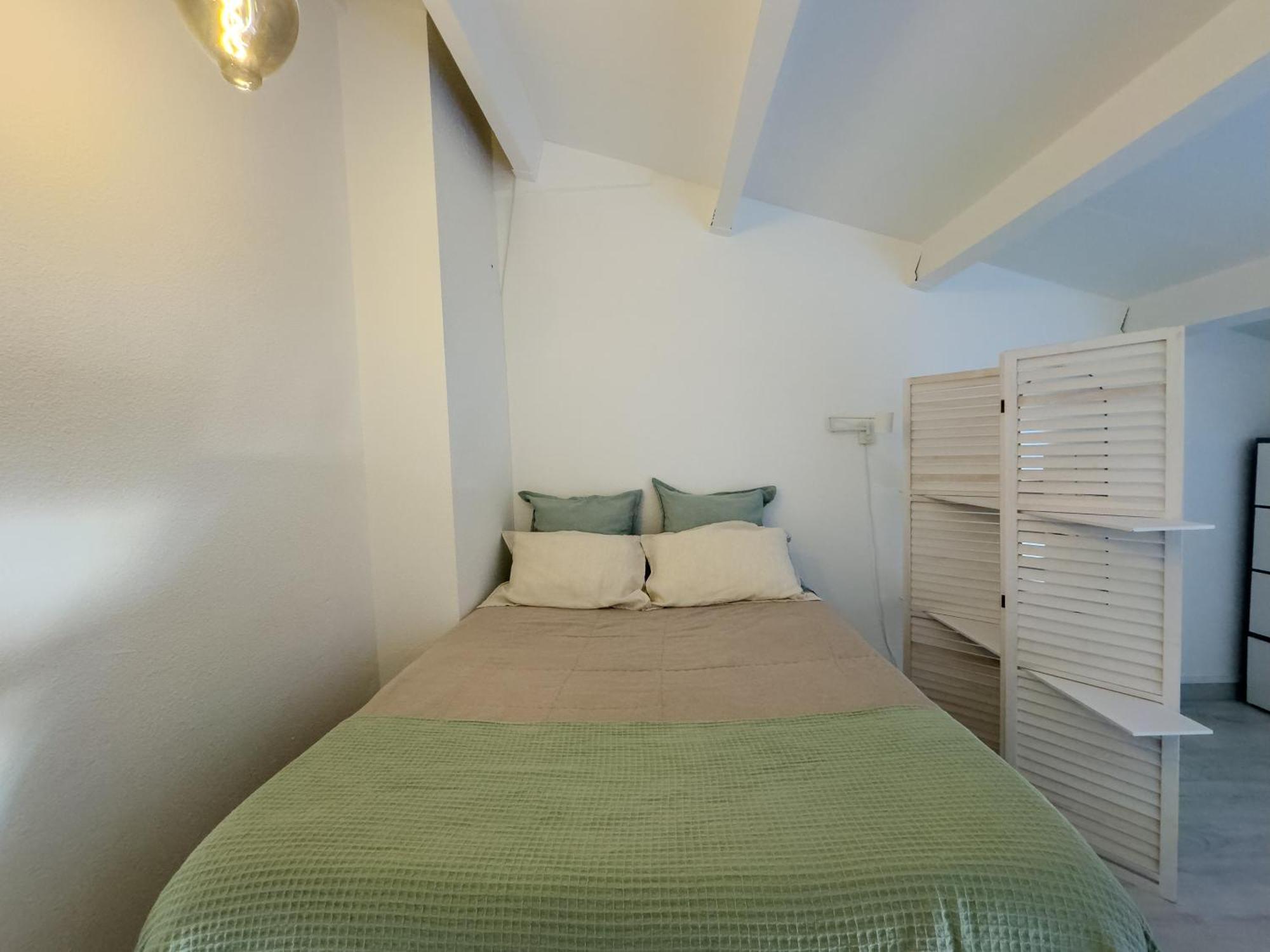 Appartement Le Vauban - 40M2 A Frontignan Plage - A 200M De La Plage - 15 Min De Sete Bagian luar foto