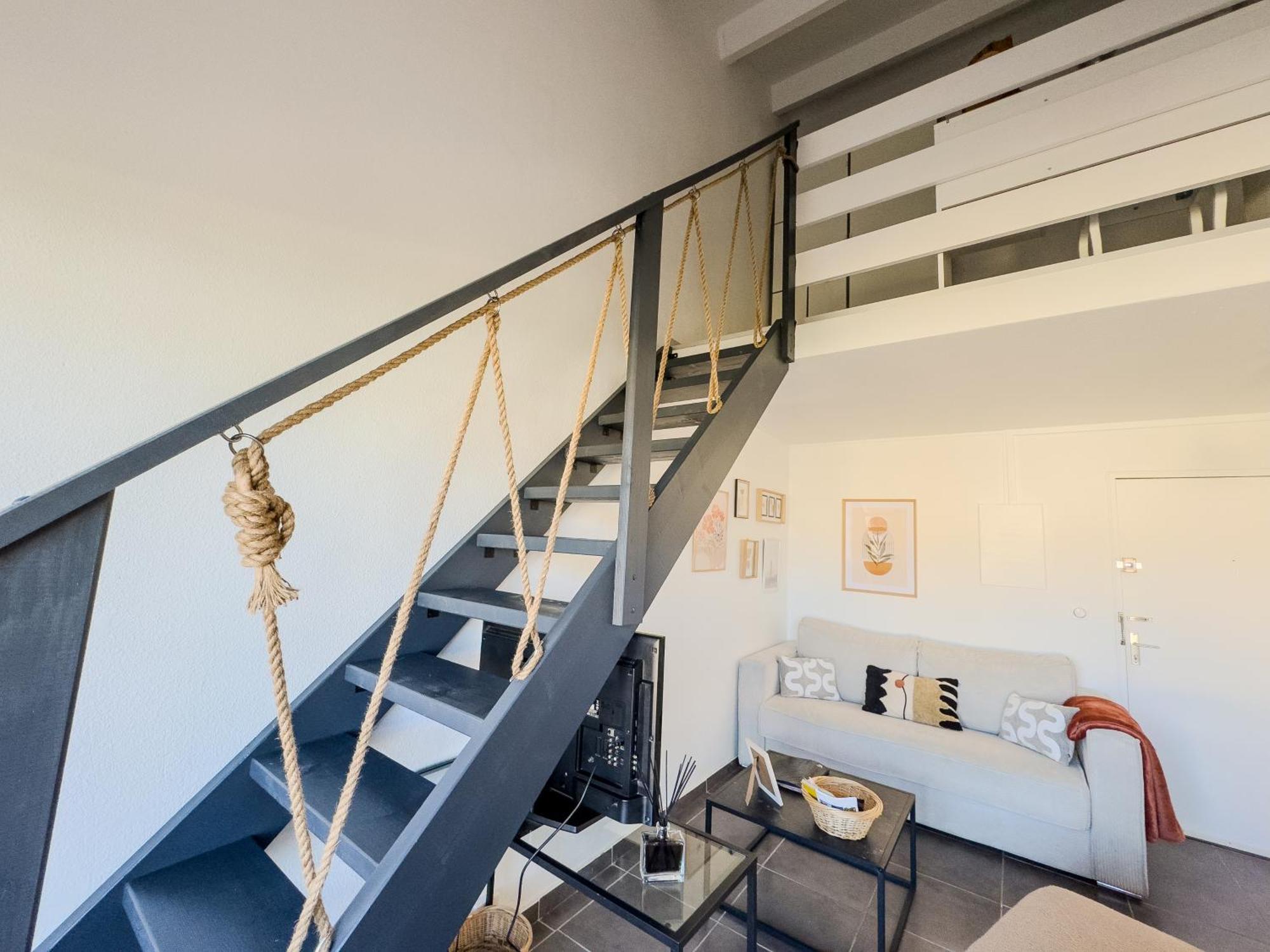 Appartement Le Vauban - 40M2 A Frontignan Plage - A 200M De La Plage - 15 Min De Sete Bagian luar foto